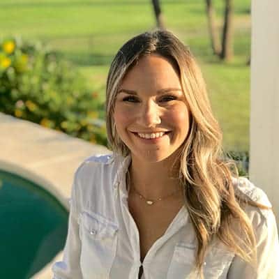 Kayla Pantalion