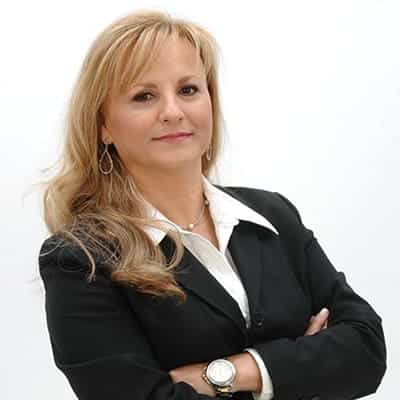 Hilda Guerra